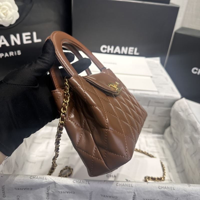 Chanel Top Handle Bags